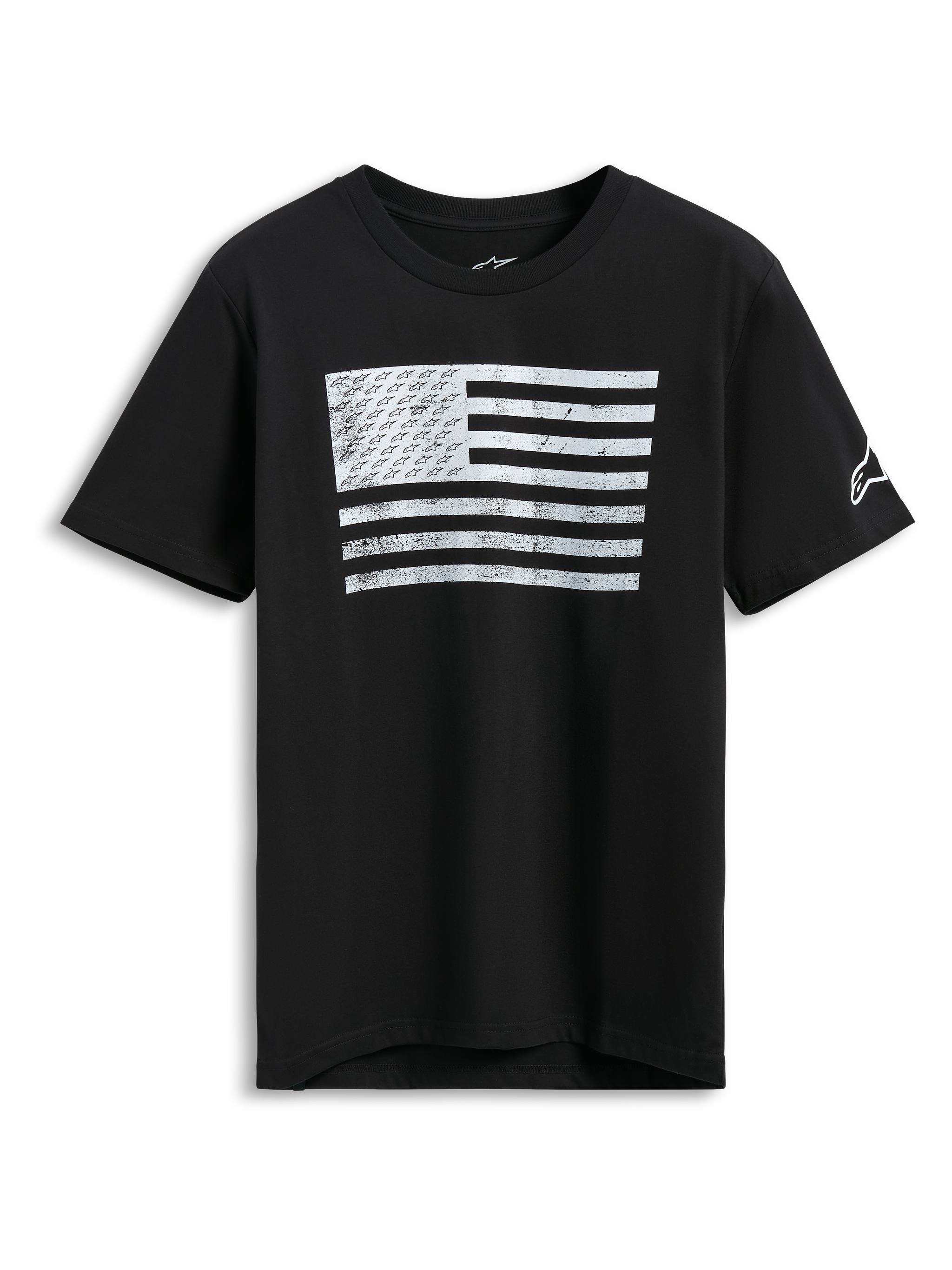 Waving CSF Kurzarm T-Shirt