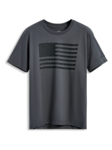 Waving CSF Tee - Short Sleeve