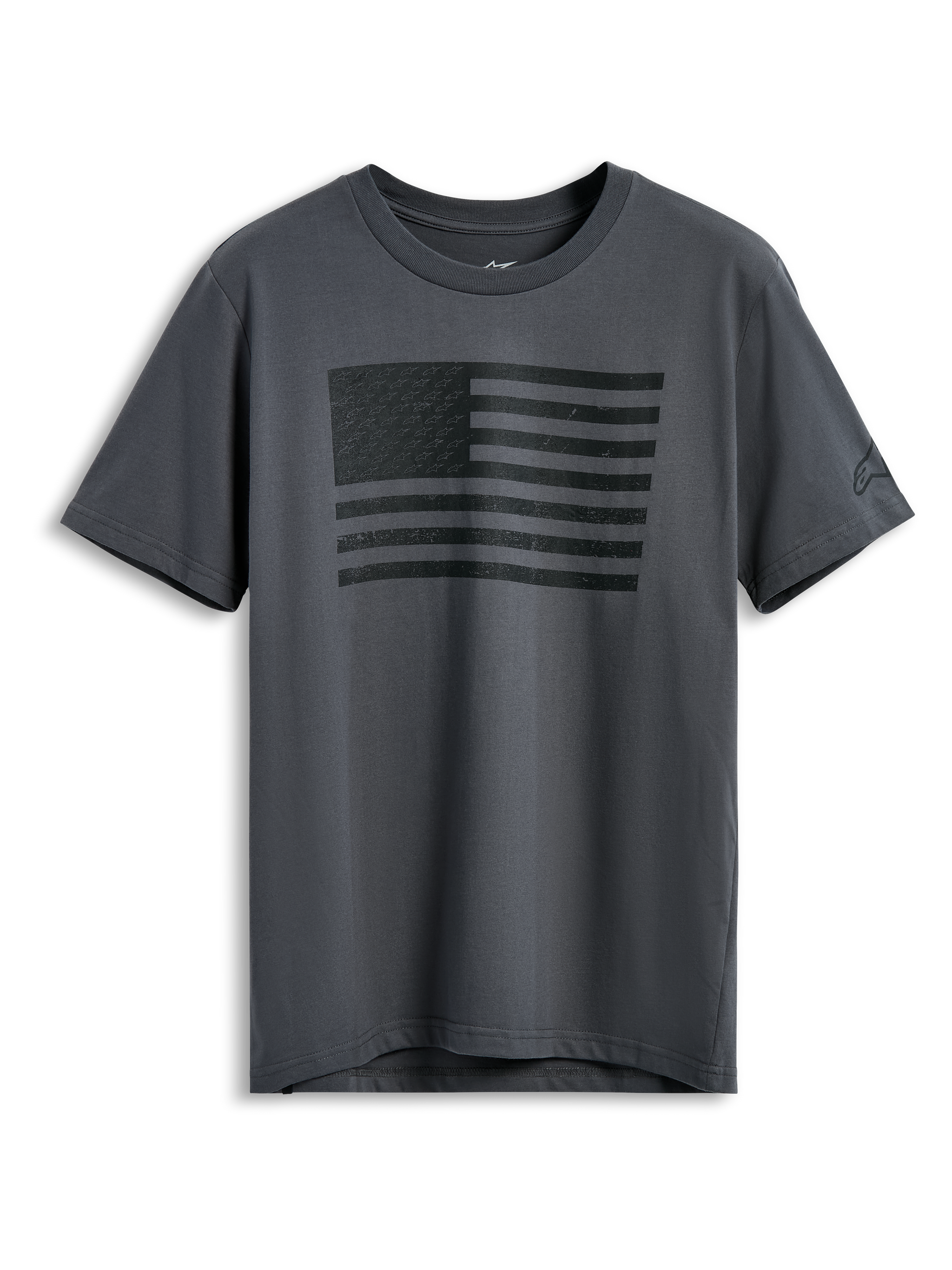 Waving CSF Tee - Short Sleeve