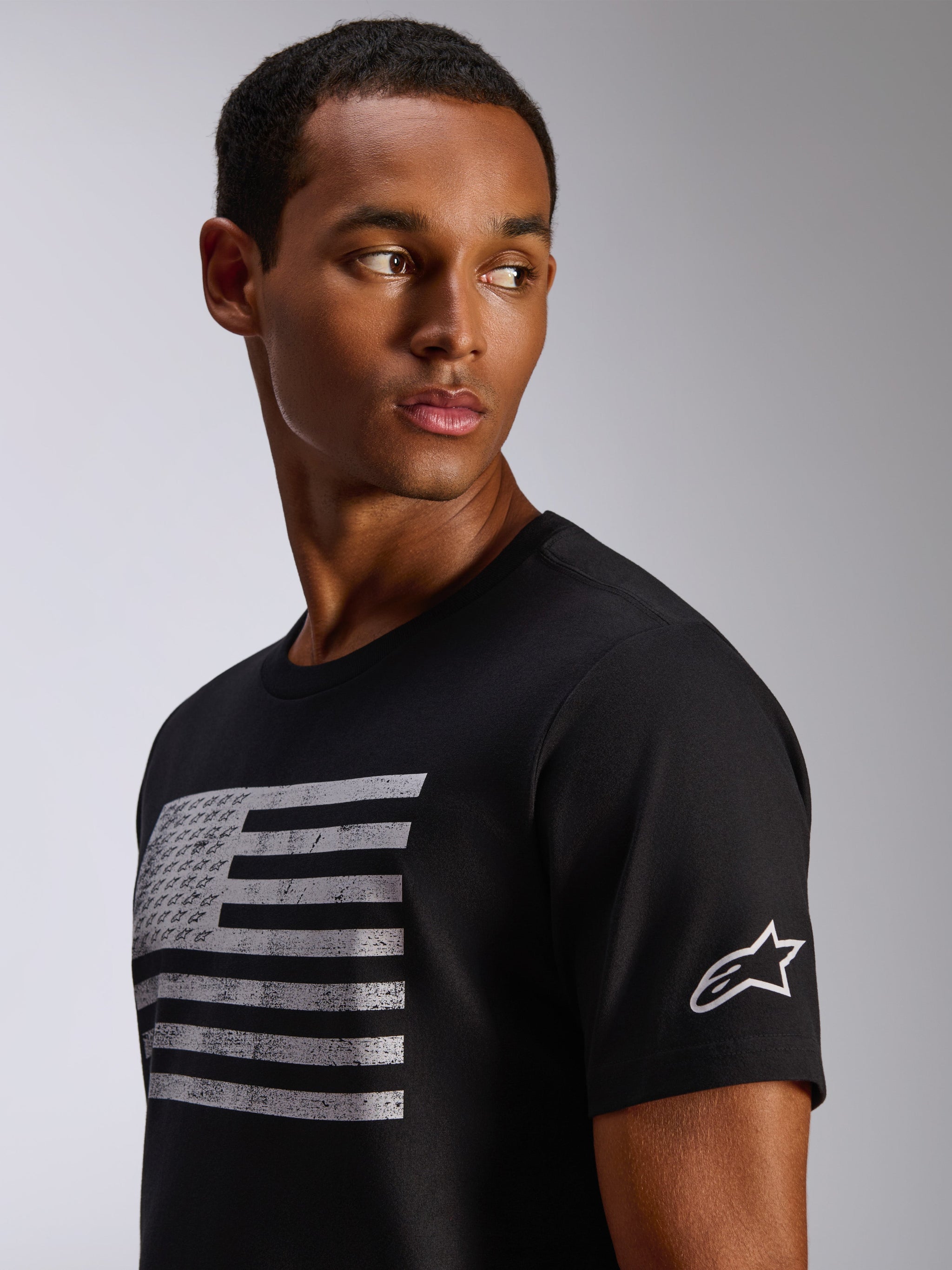 Waving CSF Kurzarm T-Shirt