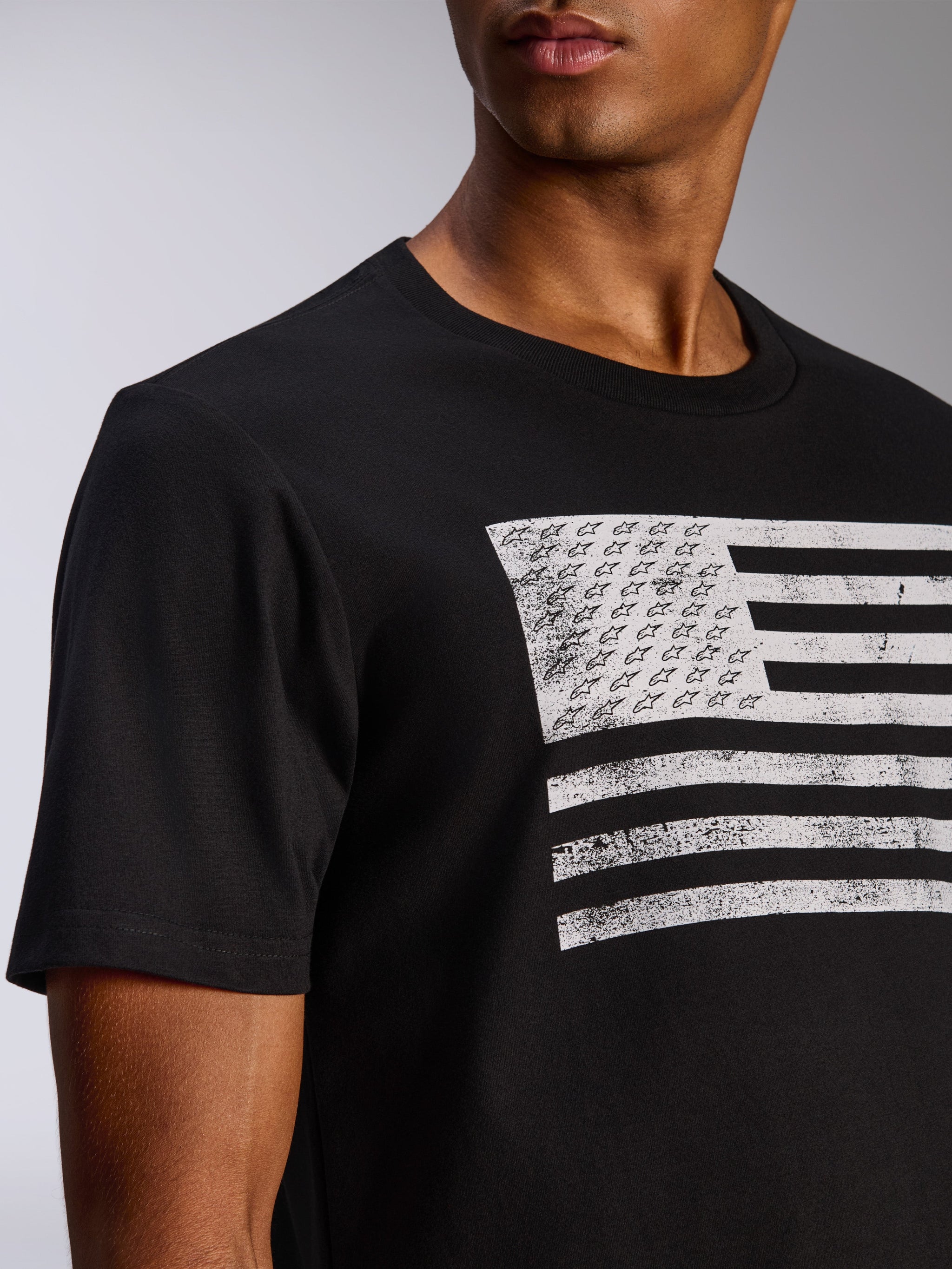Waving CSF Kurzarm T-Shirt