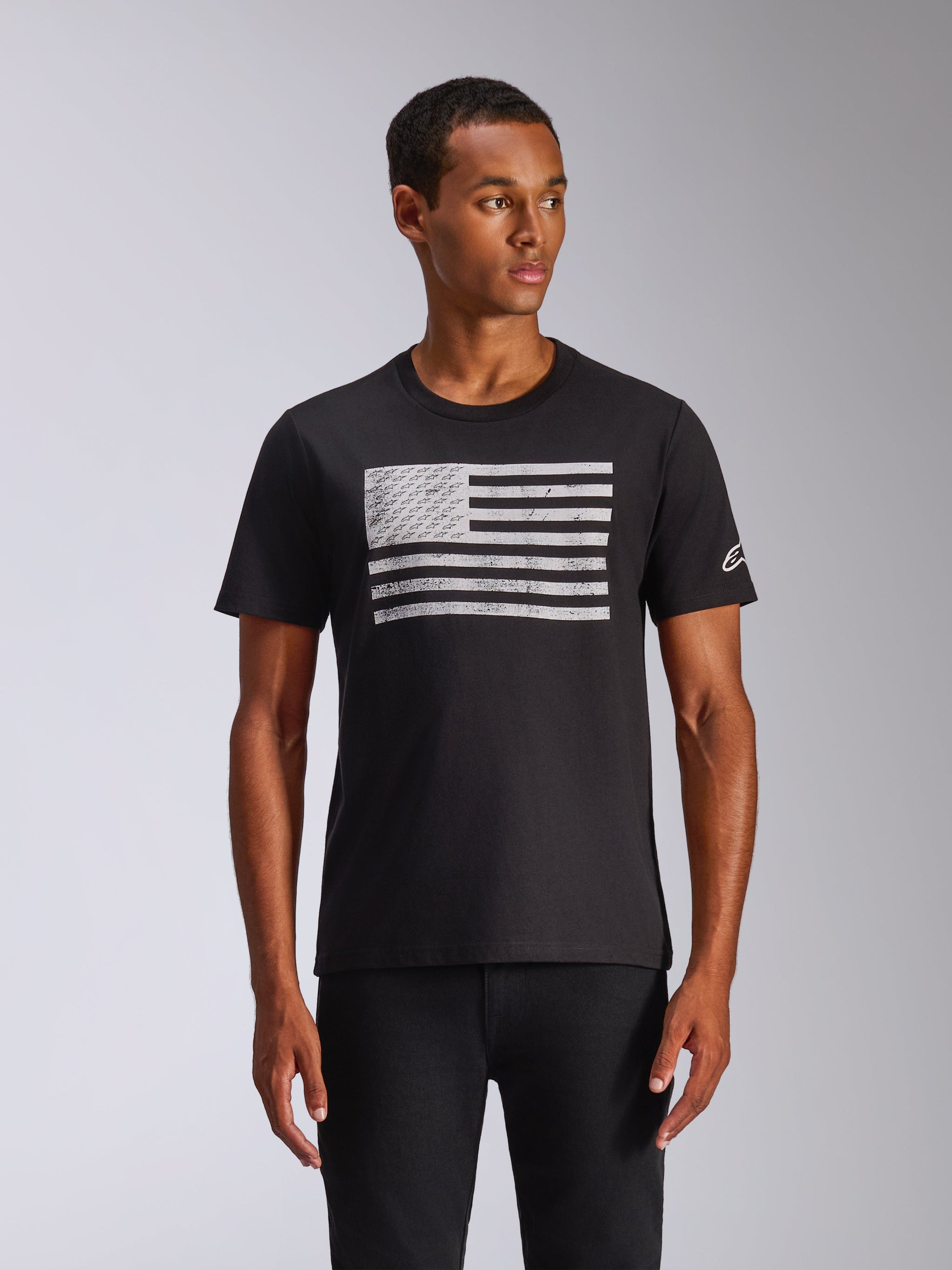 Waving CSF Kurzarm T-Shirt