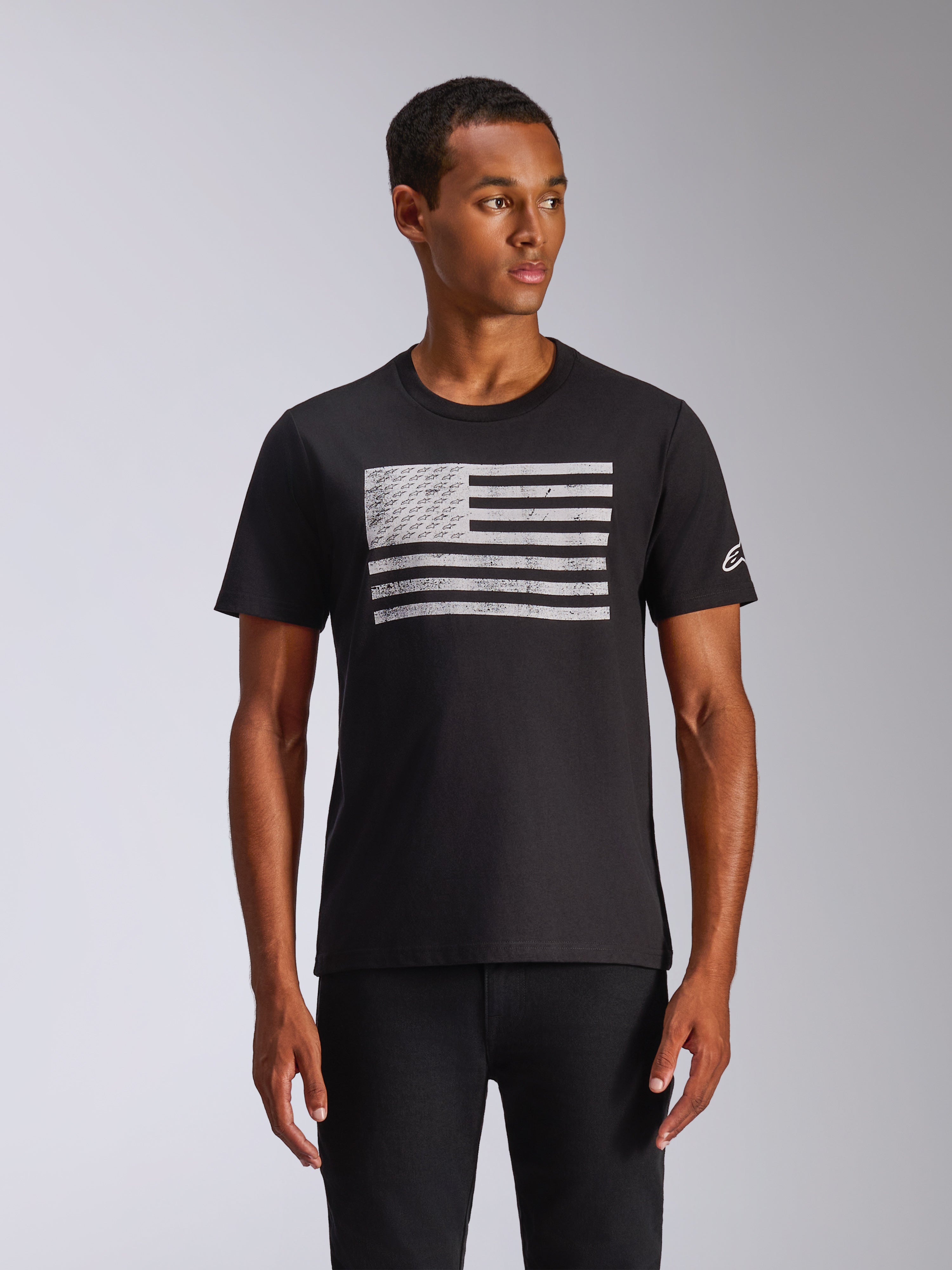 Waving CSF Kurzarm T-Shirt