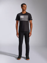 Waving CSF Kurzarm T-Shirt