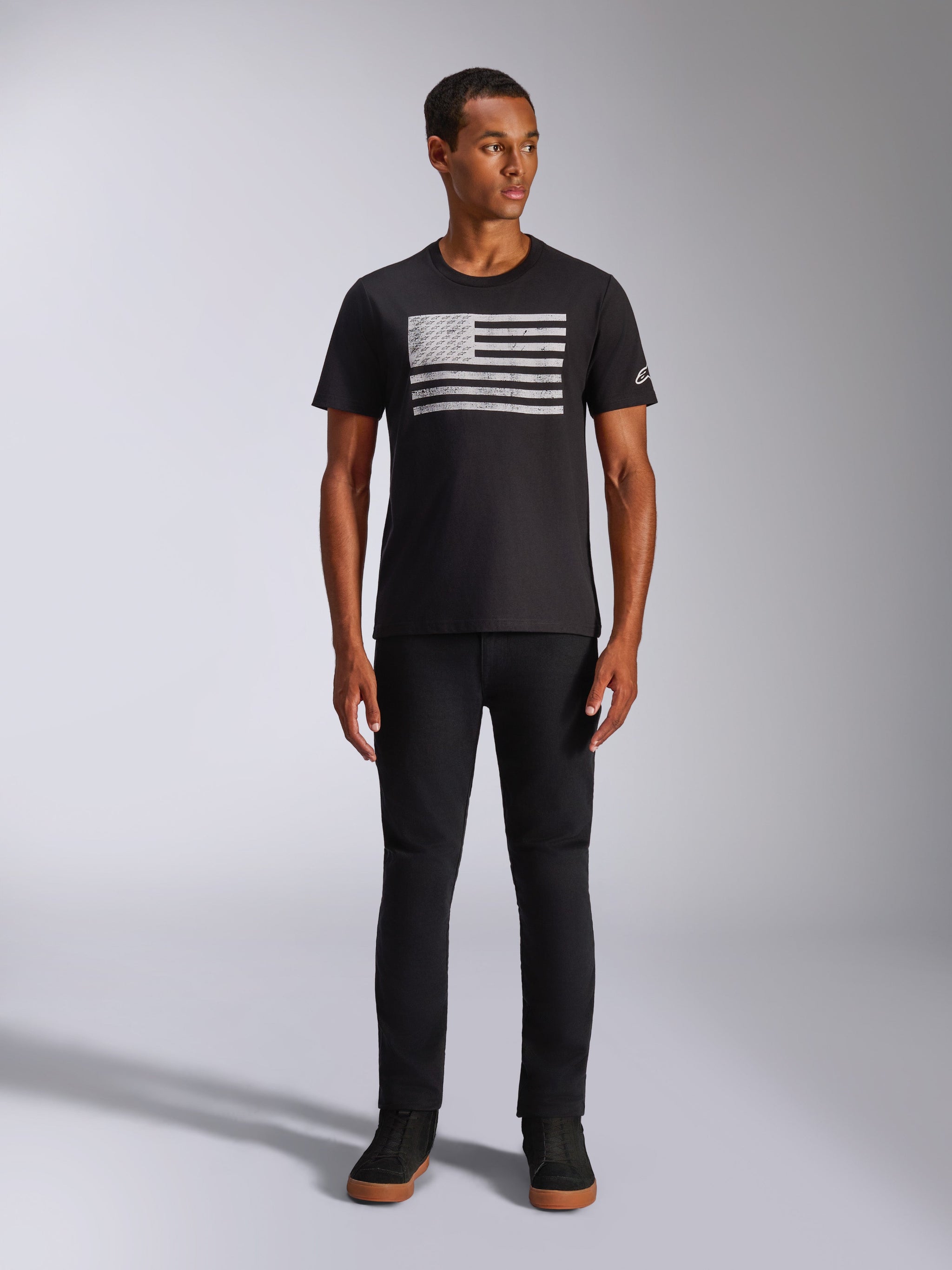 Waving CSF Kurzarm T-Shirt