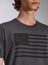 Waving CSF Tee - Short Sleeve