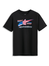 Nationals CSF Kurzarm T-Shirt