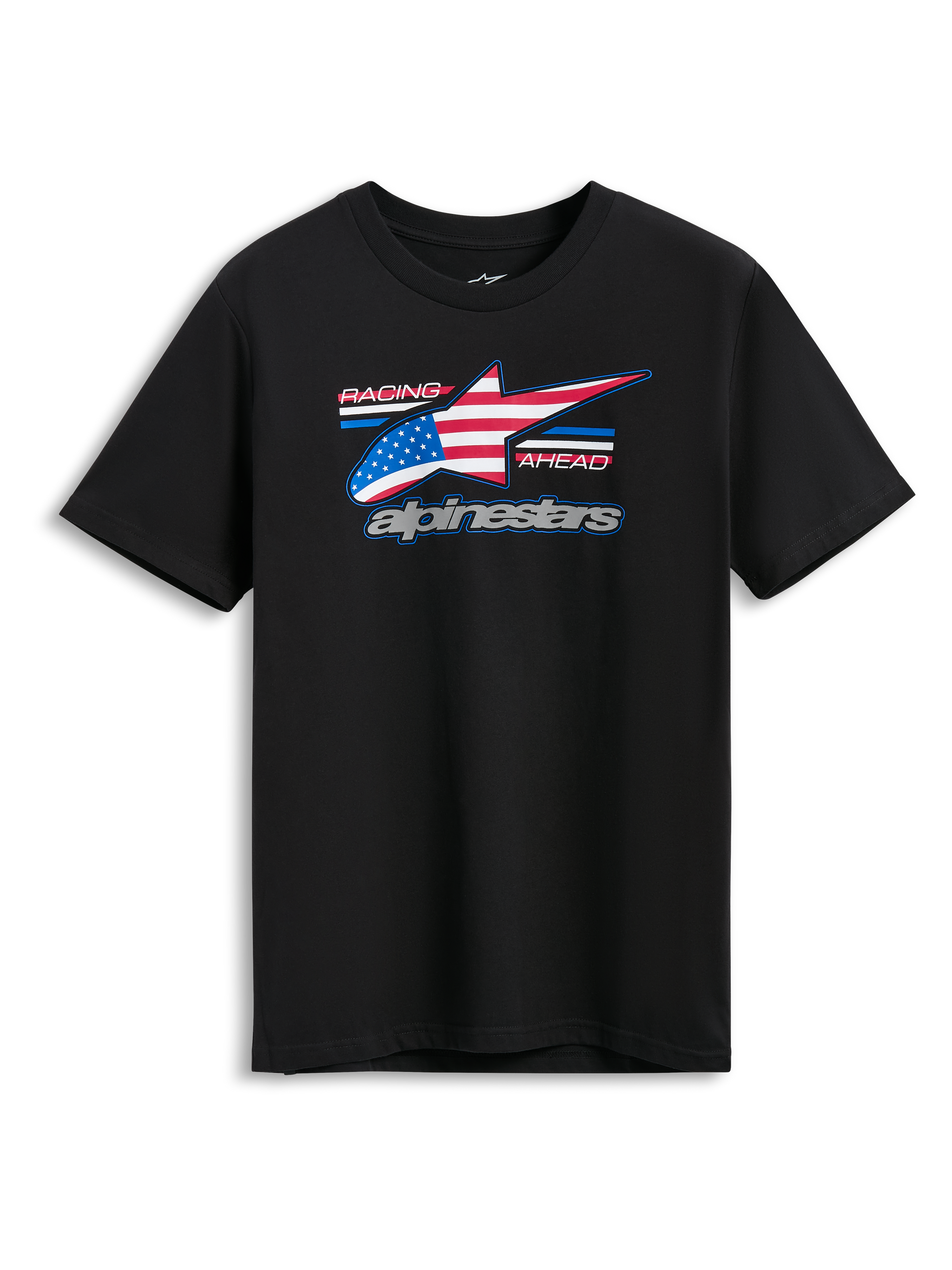 Nationals CSF Kurzarm T-Shirt