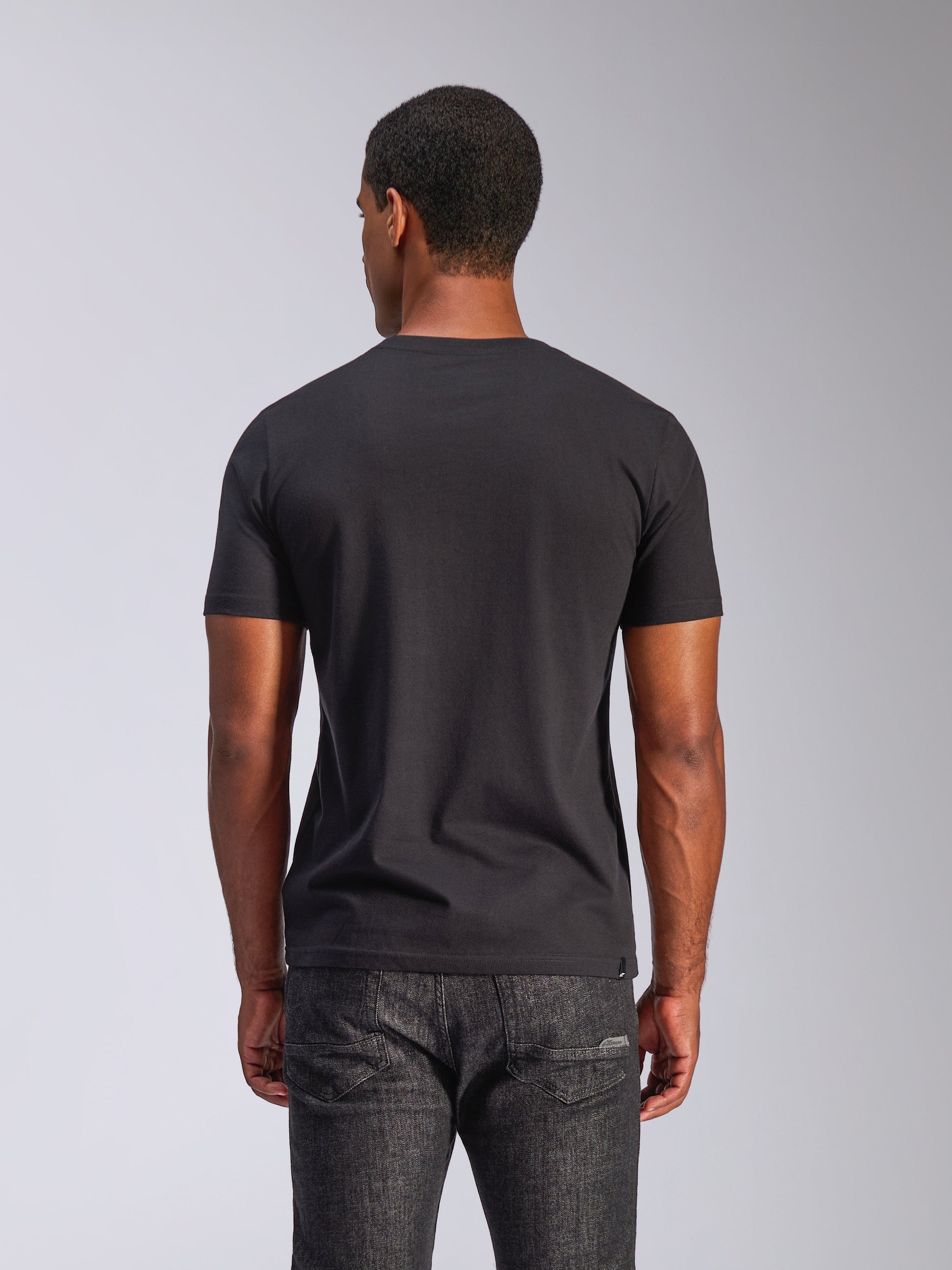 Nationals CSF Kurzarm T-Shirt