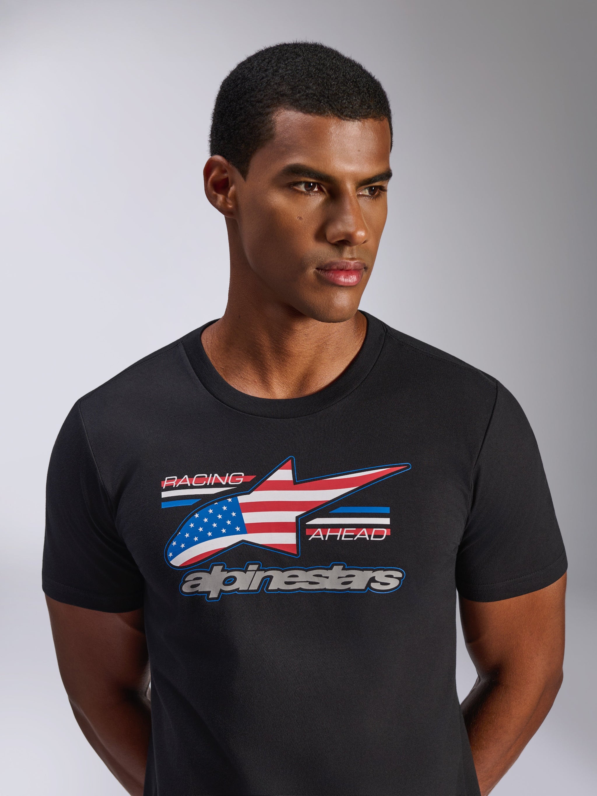 Nationals CSF Kurzarm T-Shirt