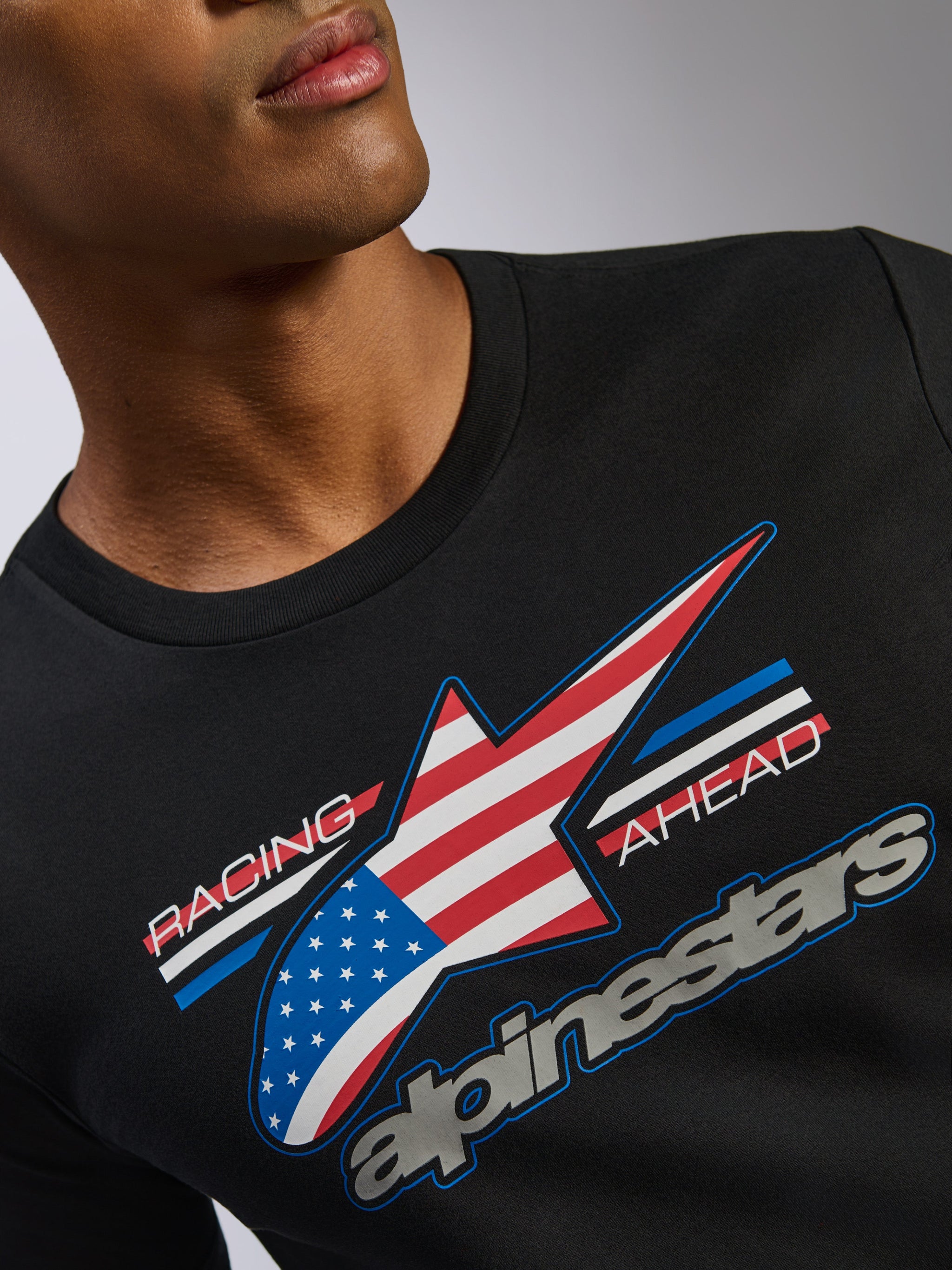Nationals CSF Kurzarm T-Shirt