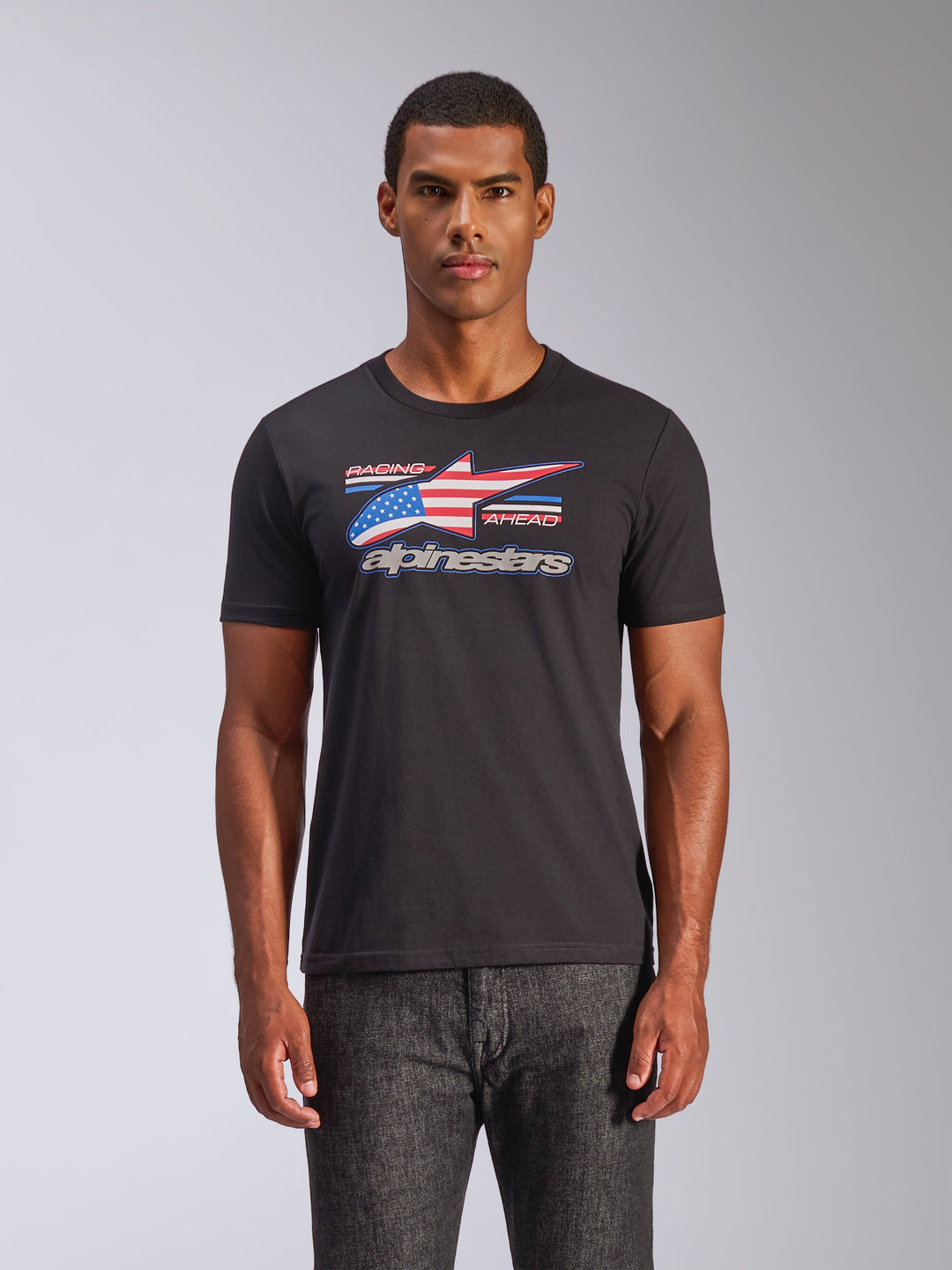 Nationals CSF Kurzarm T-Shirt