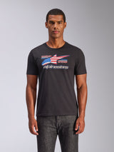 Nationals CSF Kurzarm T-Shirt