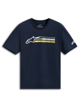 Partake CSF Kurzarm T-Shirt