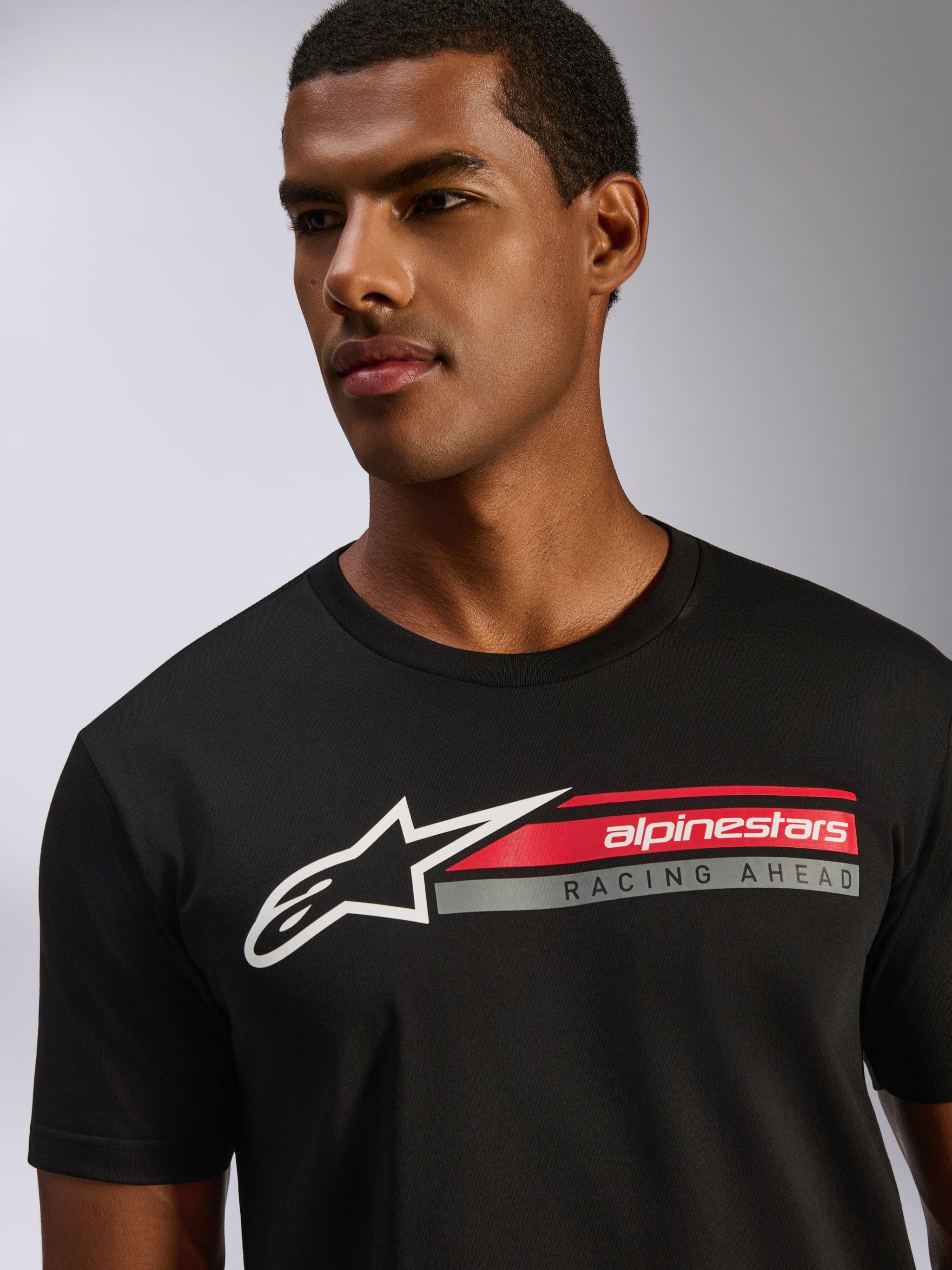 Partake CSF Tee - Short Sleeve