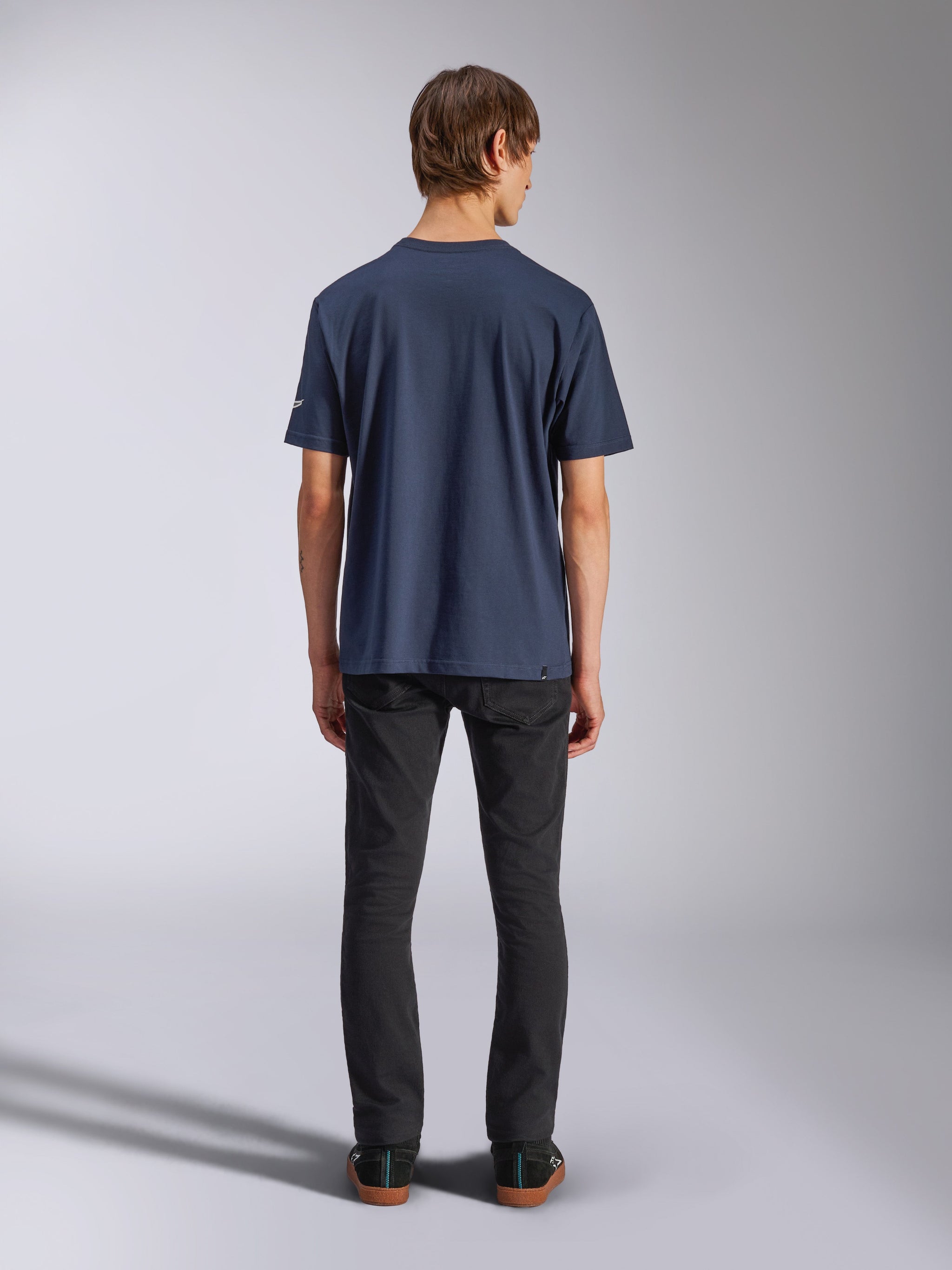 Partake CSF Kurzarm T-Shirt