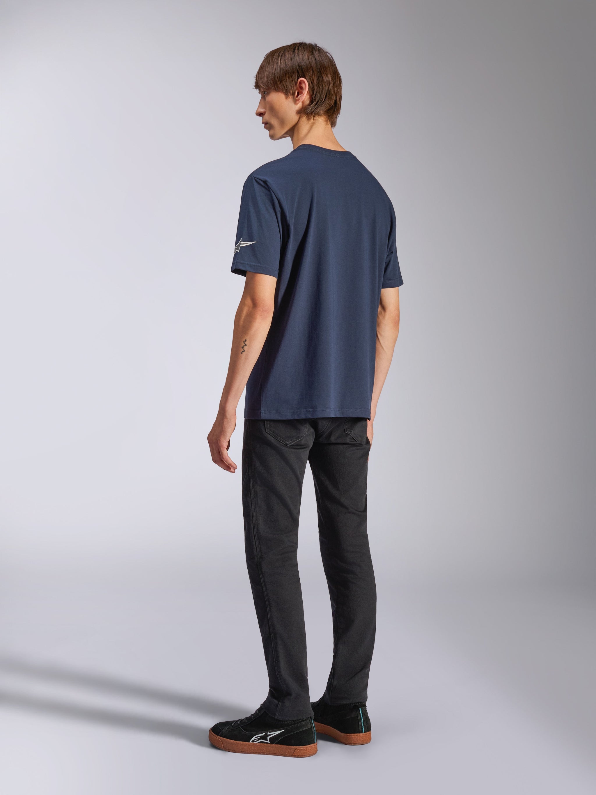 Partake CSF Kurzarm T-Shirt
