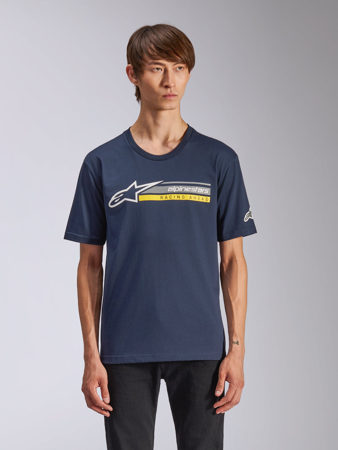 Partake CSF Kurzarm T-Shirt
