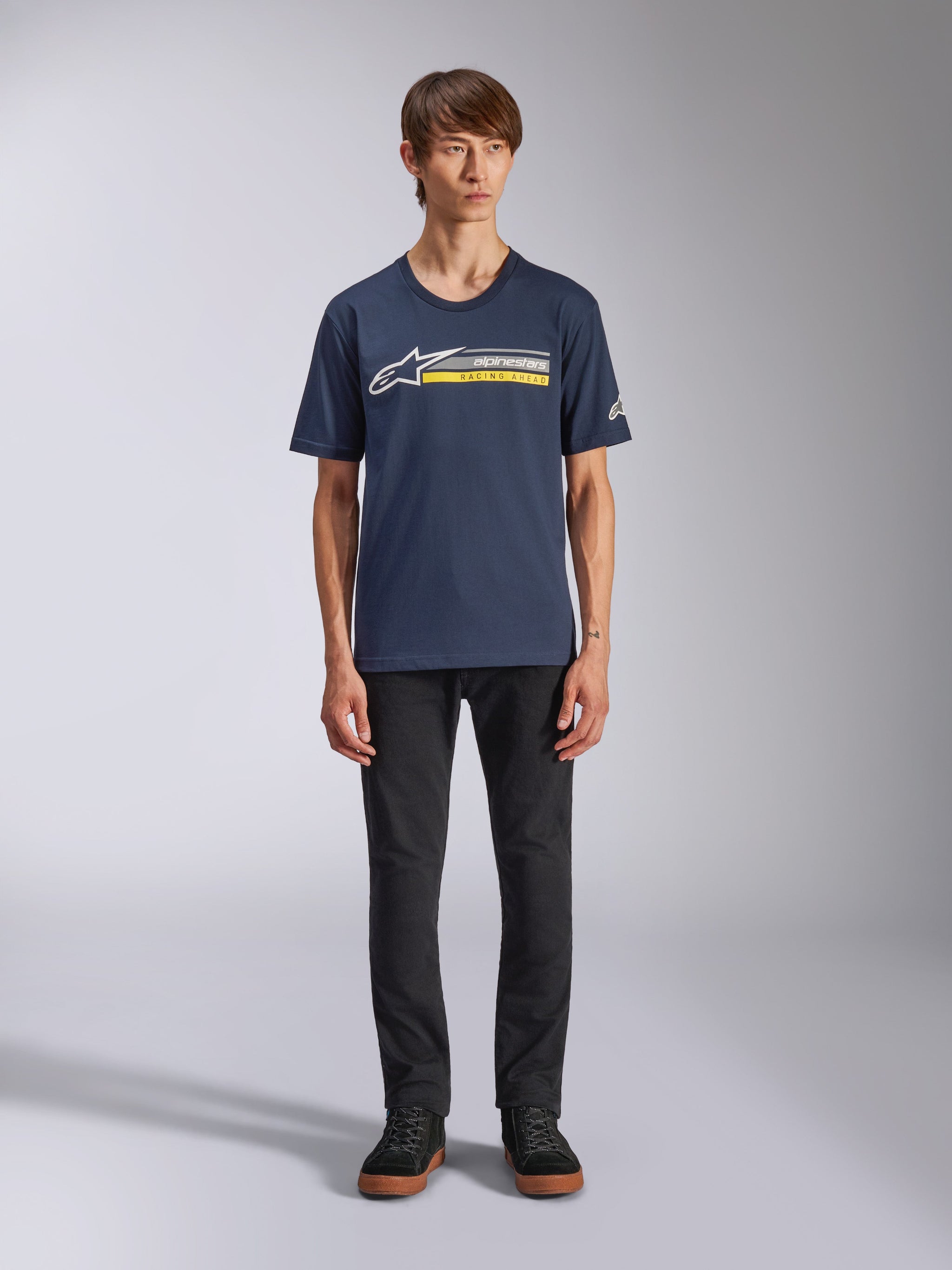 Partake CSF Kurzarm T-Shirt