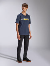 Partake CSF Kurzarm T-Shirt