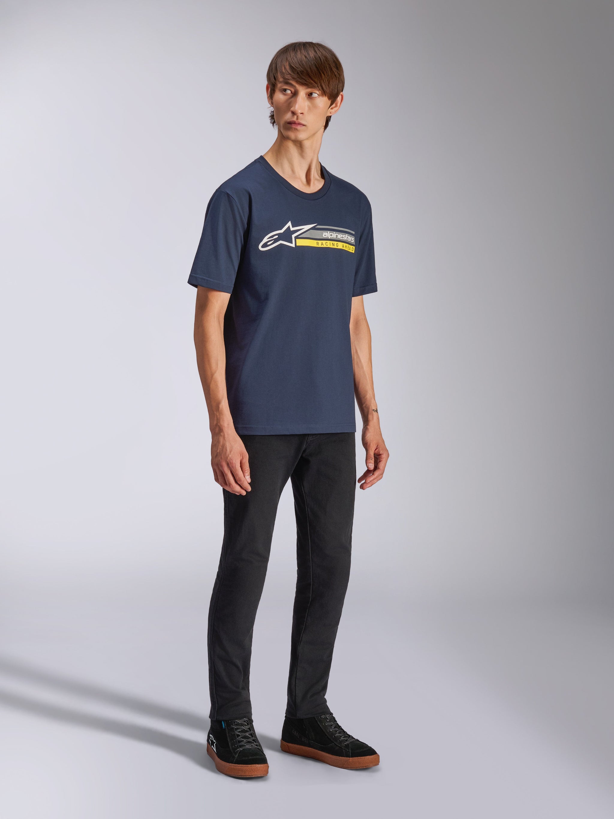 Partake CSF Kurzarm T-Shirt