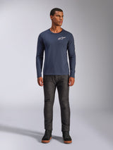 Trackside CSF Tee - Long Sleeve