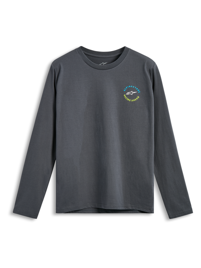 True CSF Langarm T-Shirt