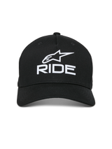 Ride Sonic Hut