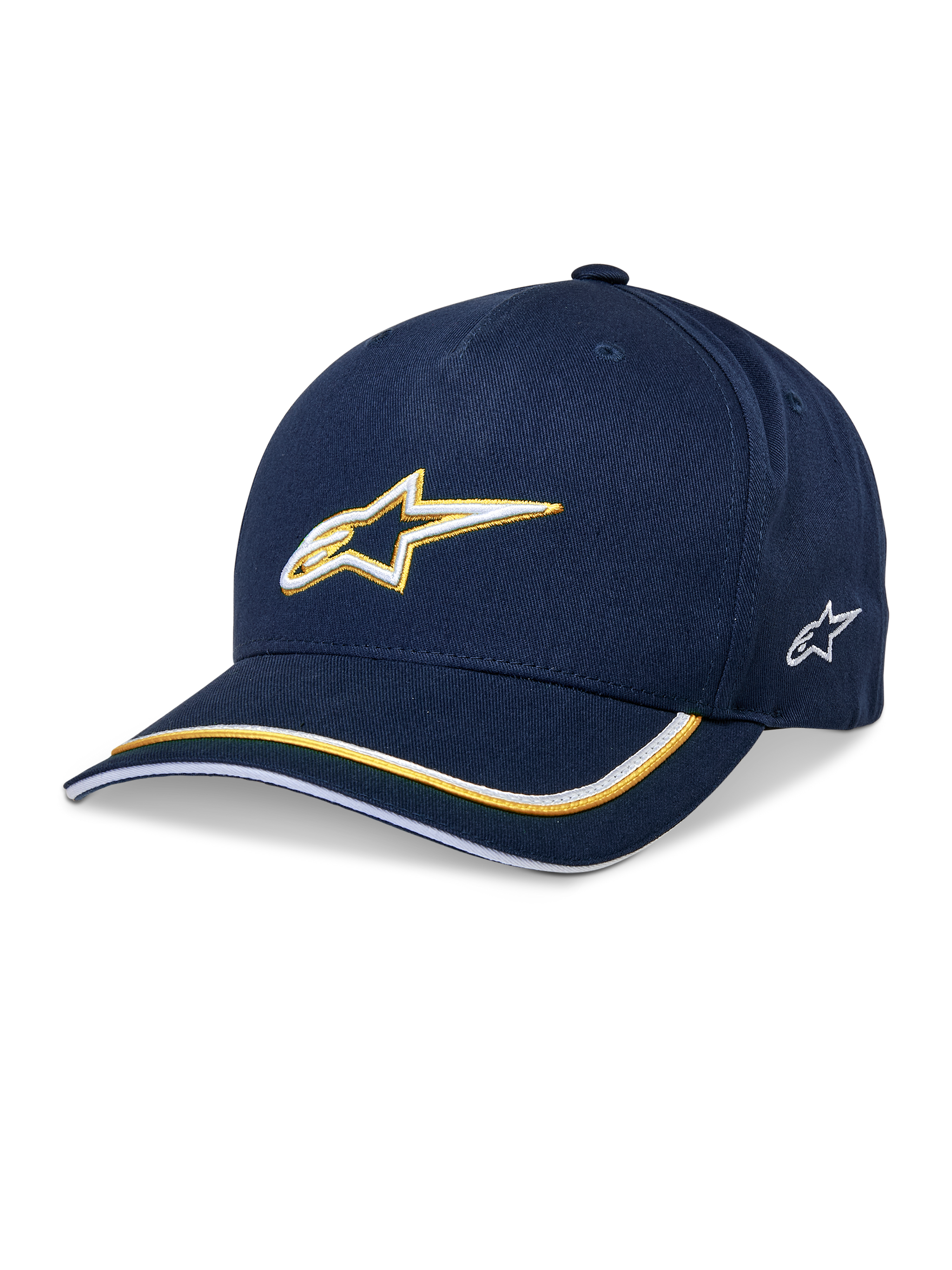 Ascension Snapback Kappe
