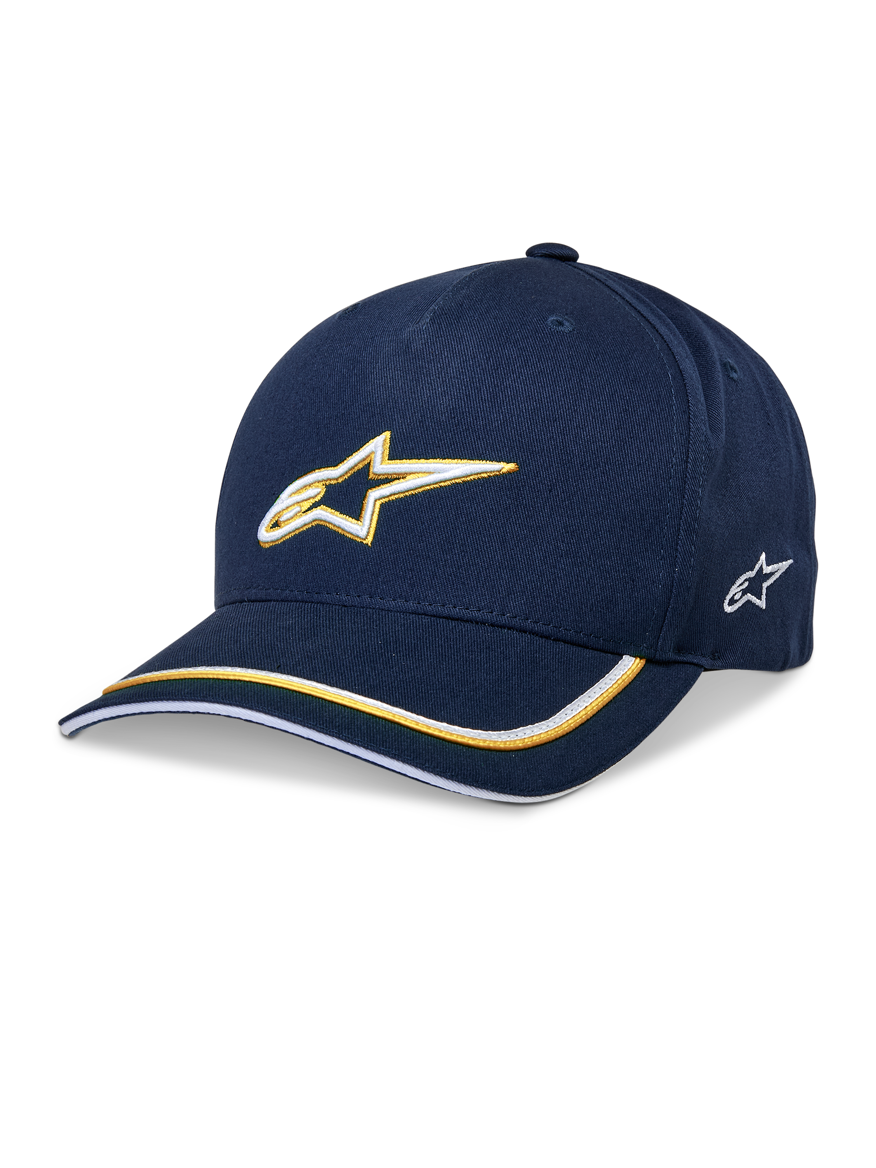 Ascension Snapback Kappe