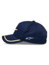 Ascension Snapback Kappe