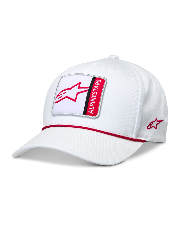 Specific Snapback Kappe