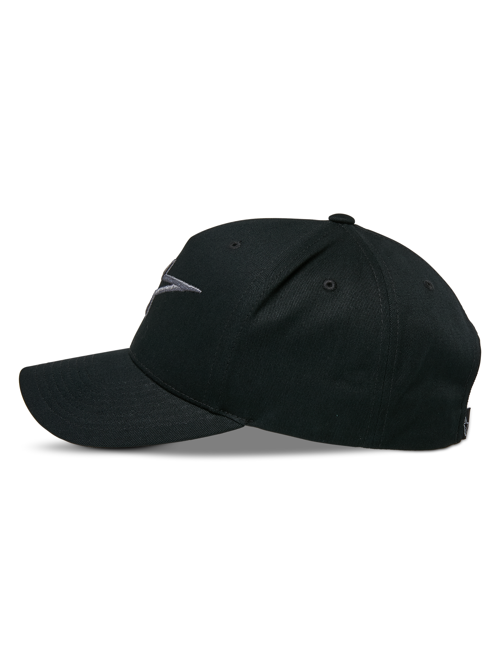 Ageless Snapback-Kappe
