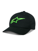 Ageless Snapback Kappe