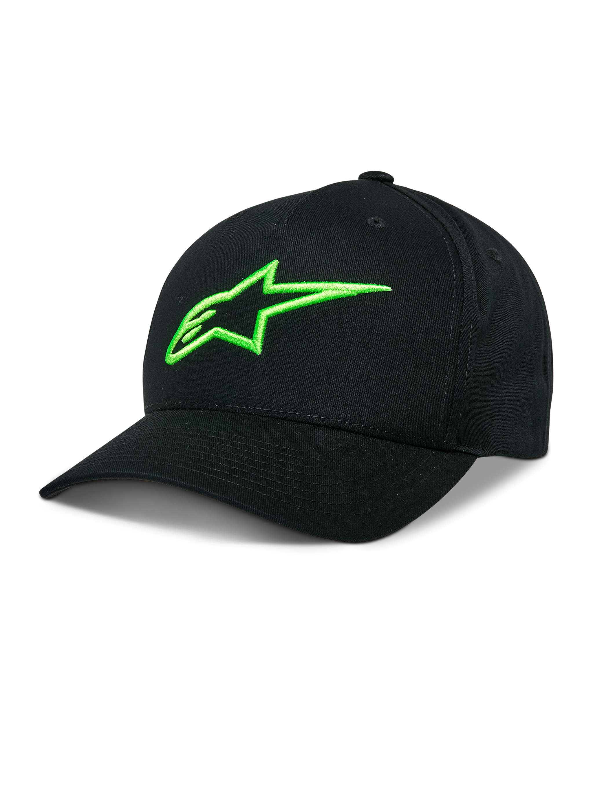 Ageless Snapback Kappe