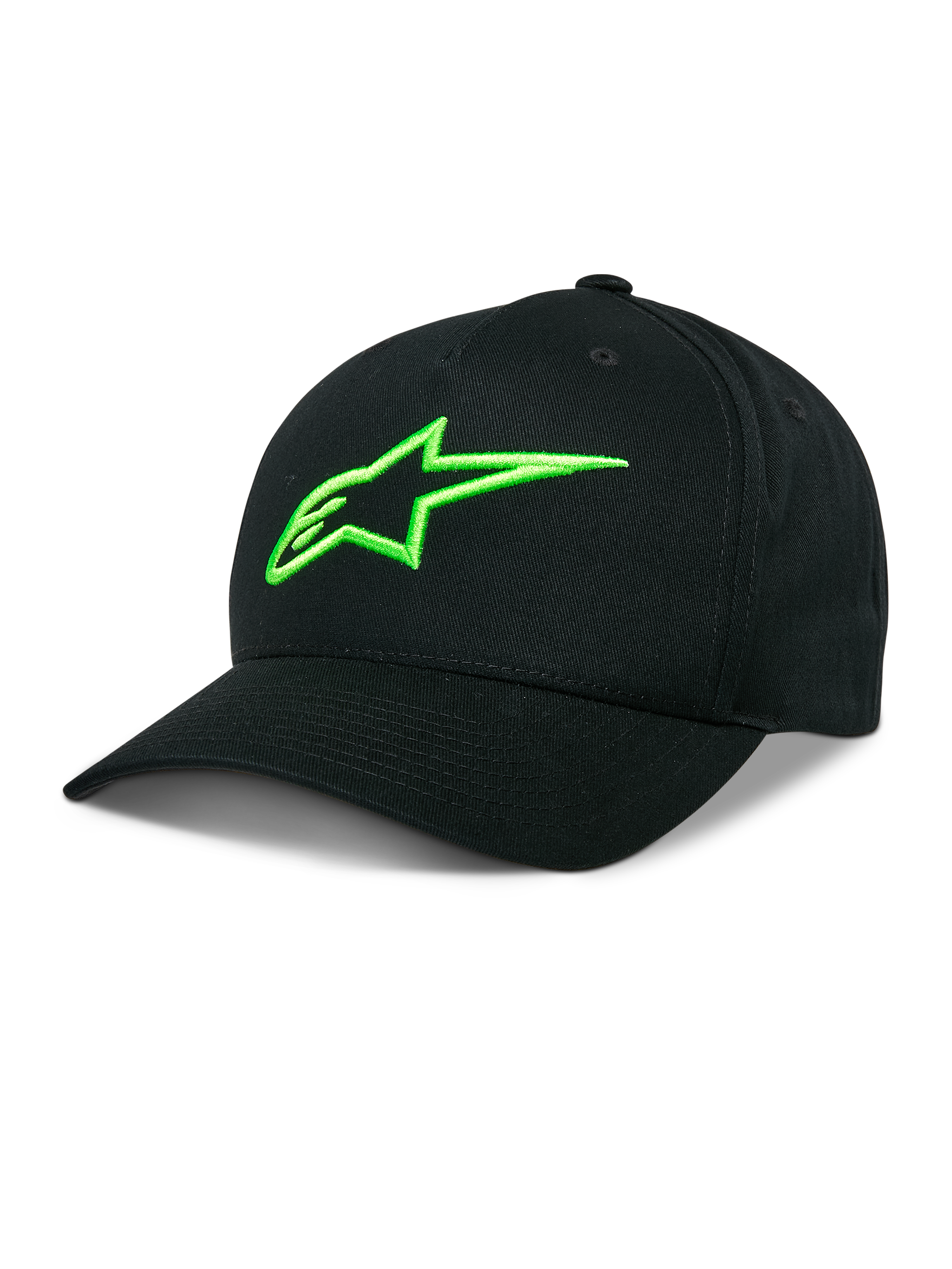 Ageless Snapback Kappe