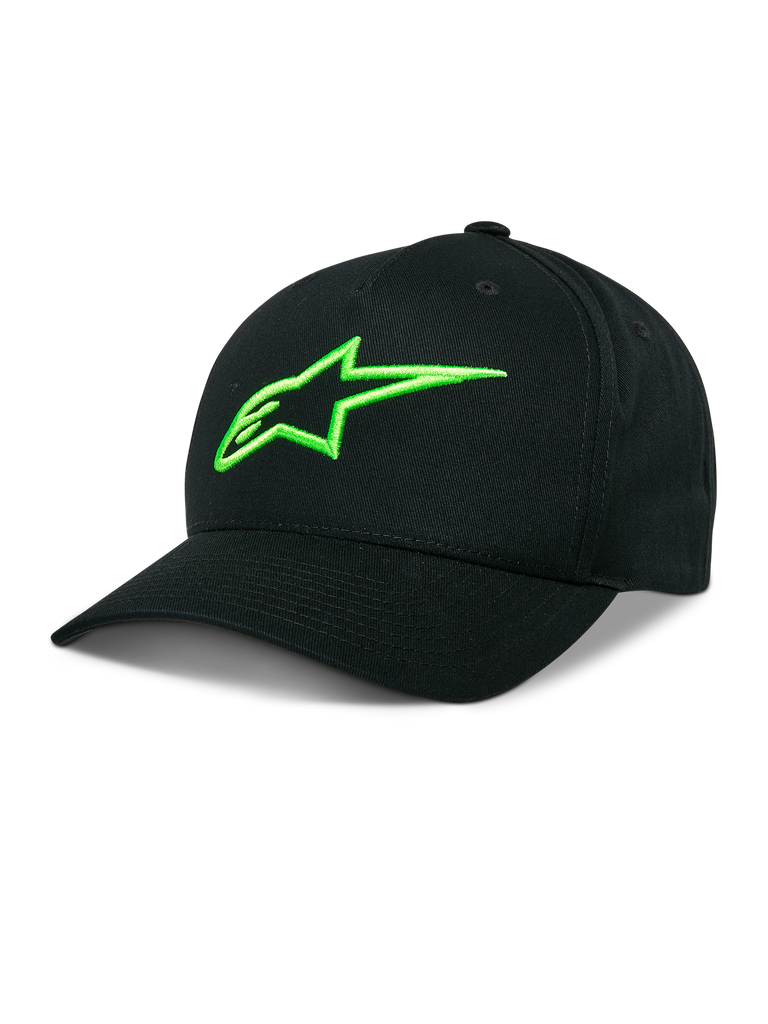 Ageless Snapback Kappe