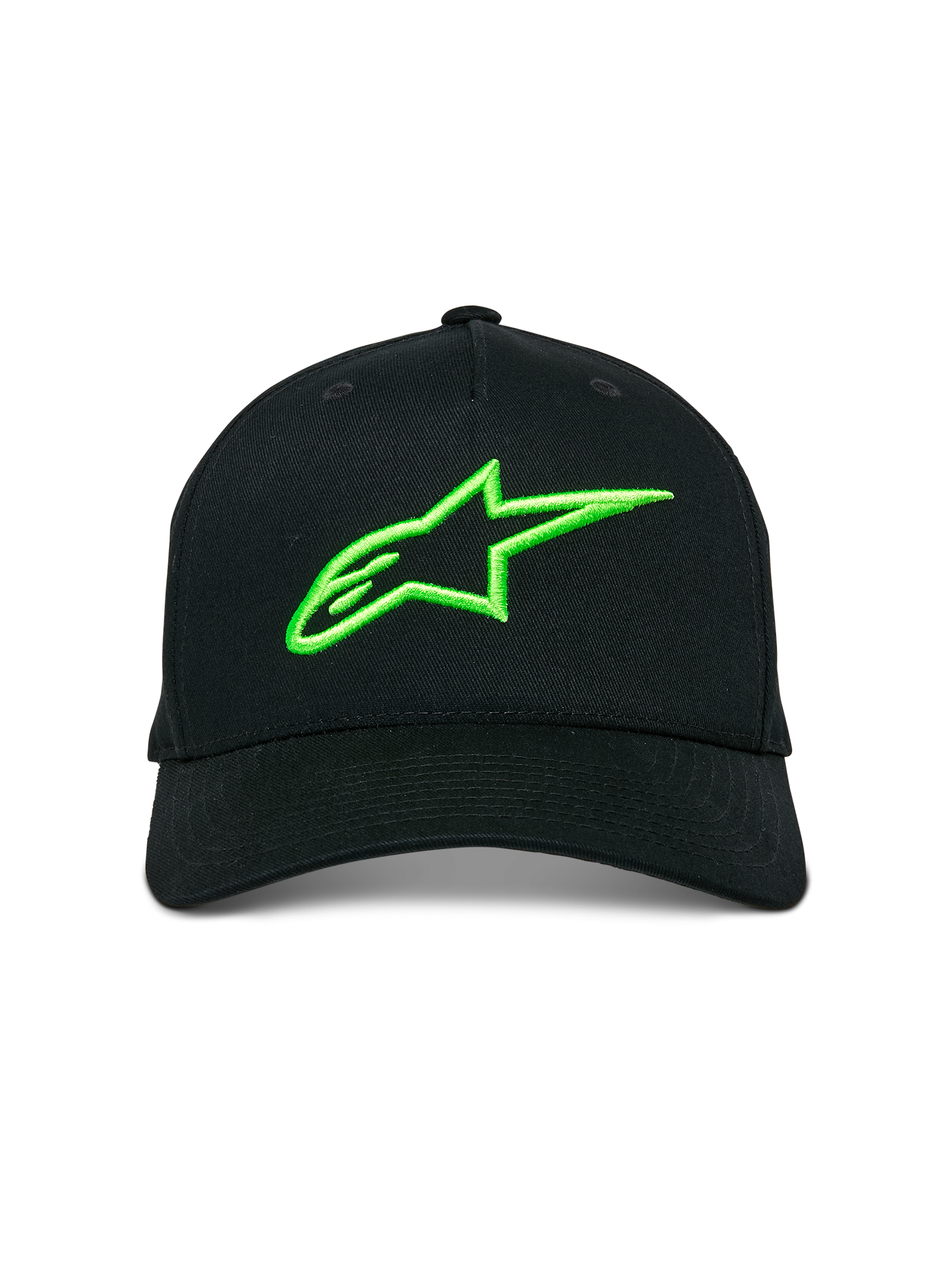 Ageless Snapback Kappe