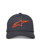 Ageless Snapback Kappe