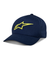 Ageless Snapback Kappe