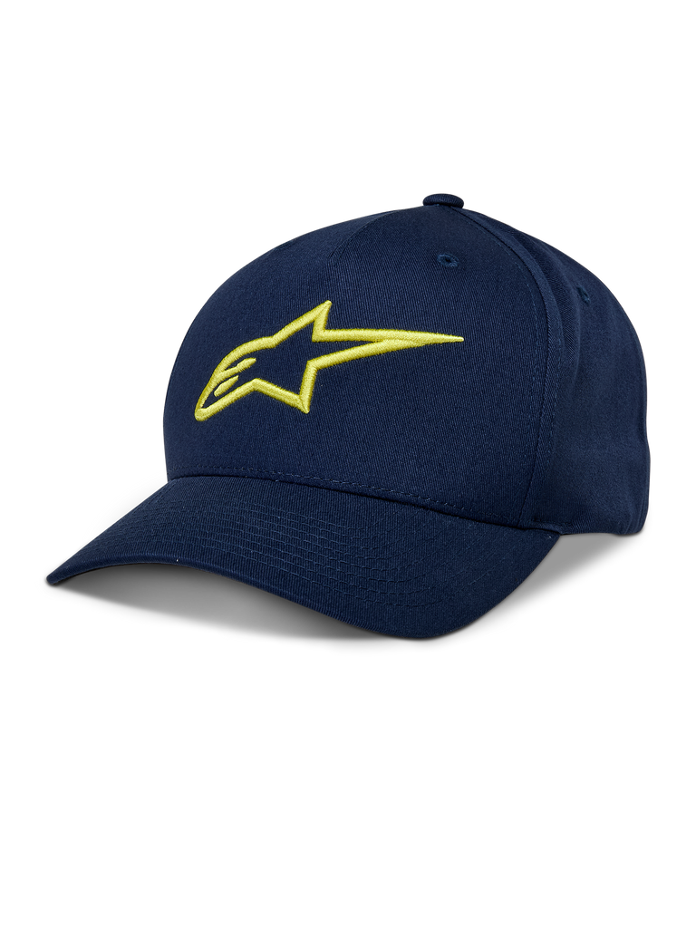 Ageless Snapback Kappe
