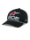 Ride Comp Snapback-Kappe