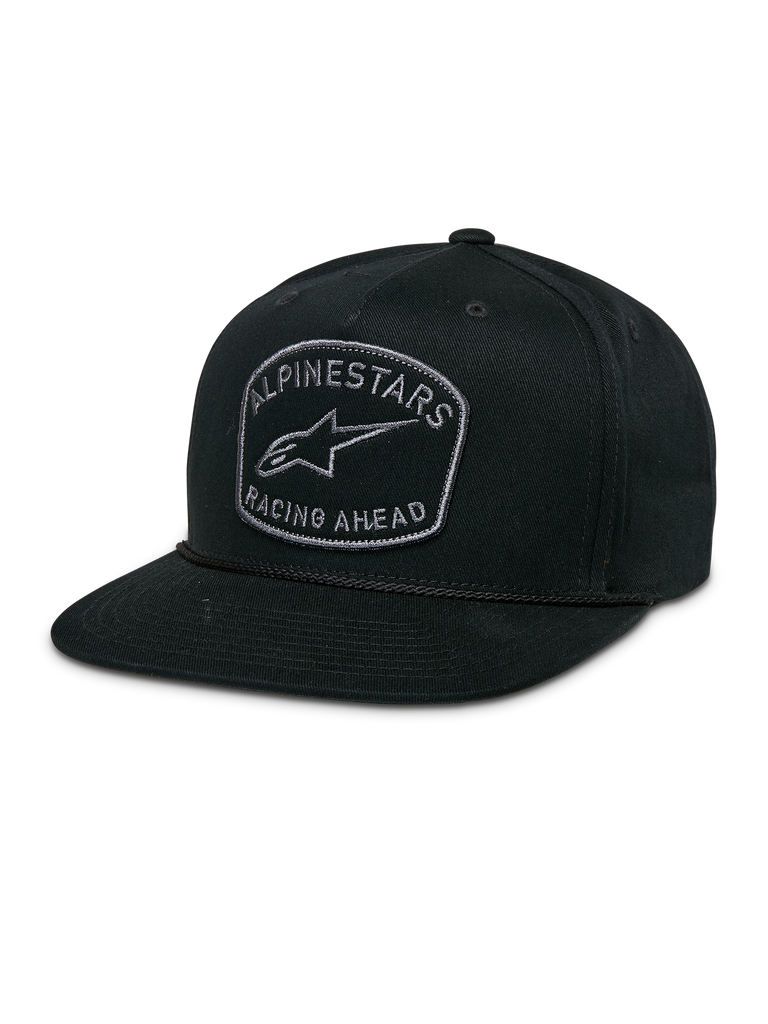 Promptus Snapback Hat