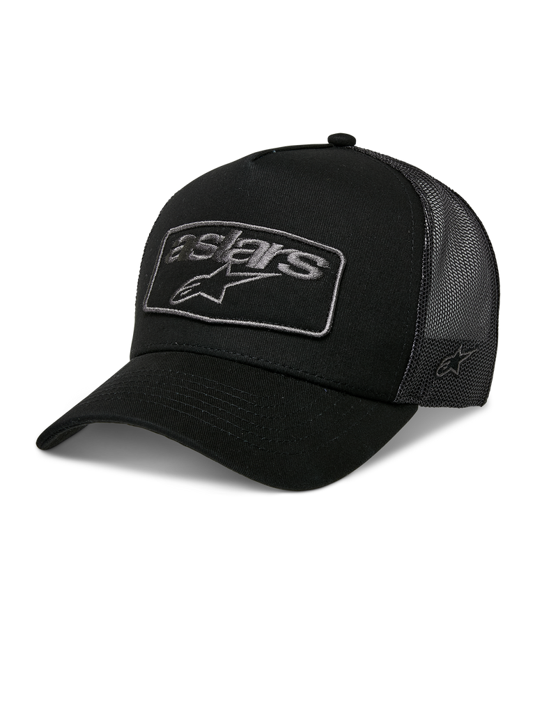 Focus Trucker-Kappe