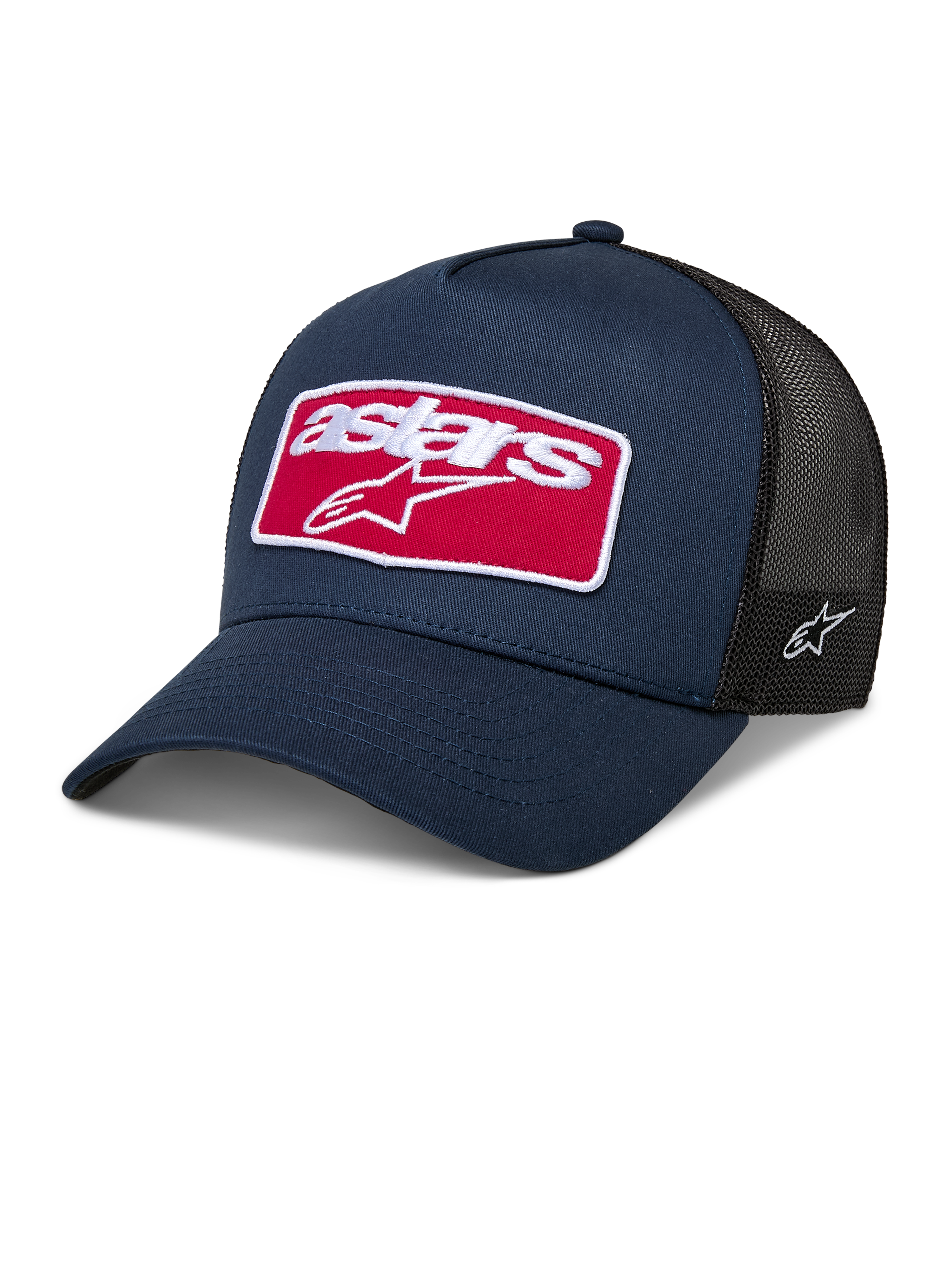 Focus Trucker-Kappe