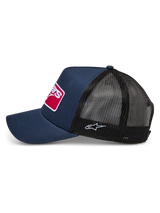 Focus Trucker-Kappe