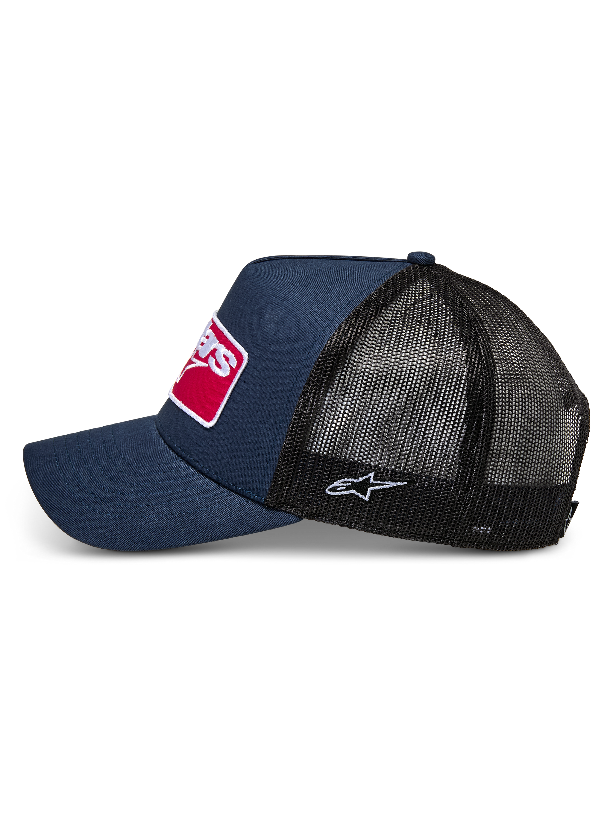 Focus Trucker-Kappe
