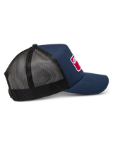 Focus Trucker-Kappe