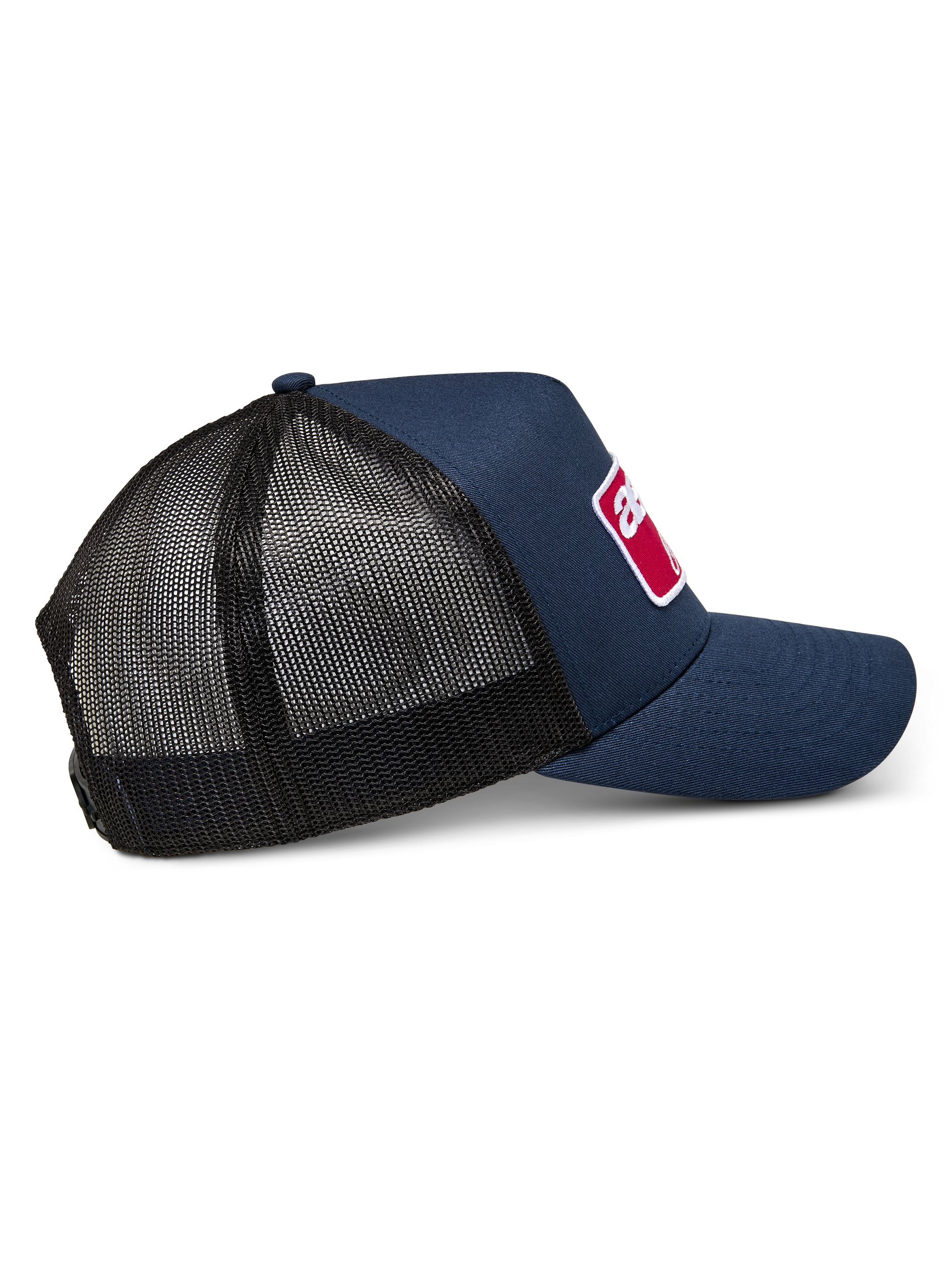 Focus Trucker-Kappe