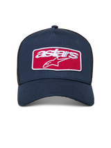 Focus Trucker-Kappe